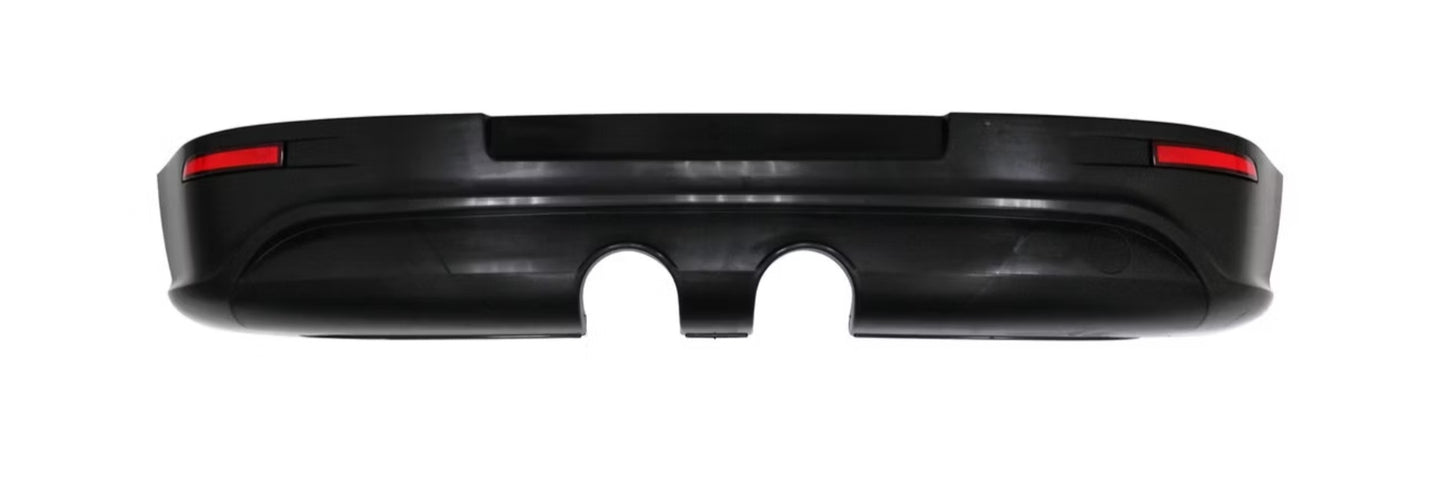 Difusor R32 wv Golf 5