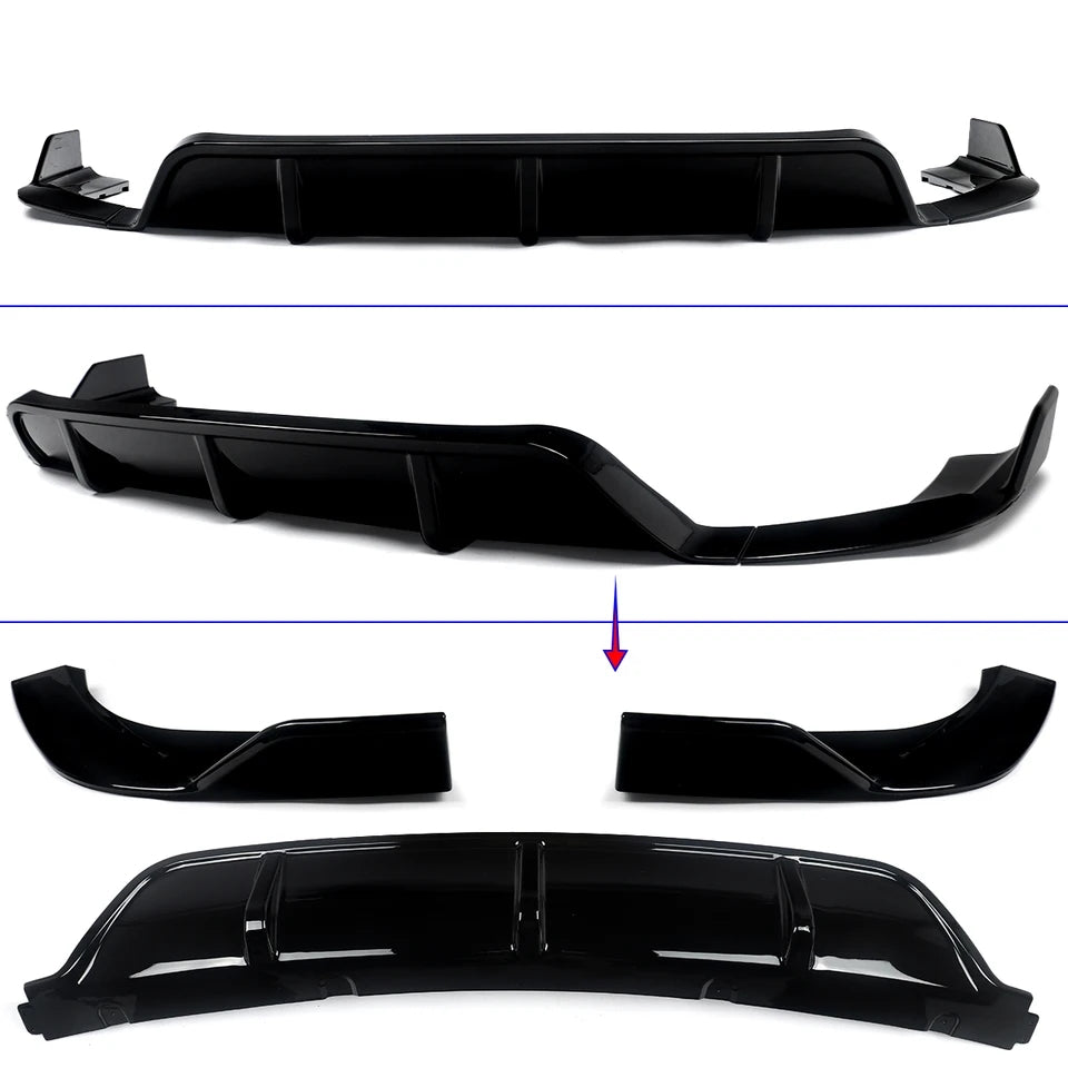 Preço Sob Consulta Kit Performance BMW X6 F16