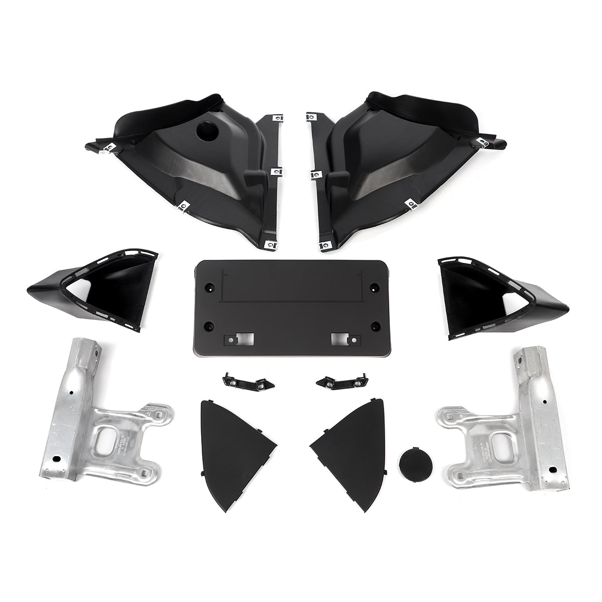 Para-choques Bmw F20 Lci