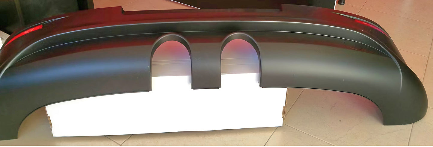 Difusor R32 wv Golf 5