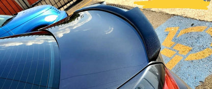 Aleiron/ Spoiler Estilo M3 Bmw E92