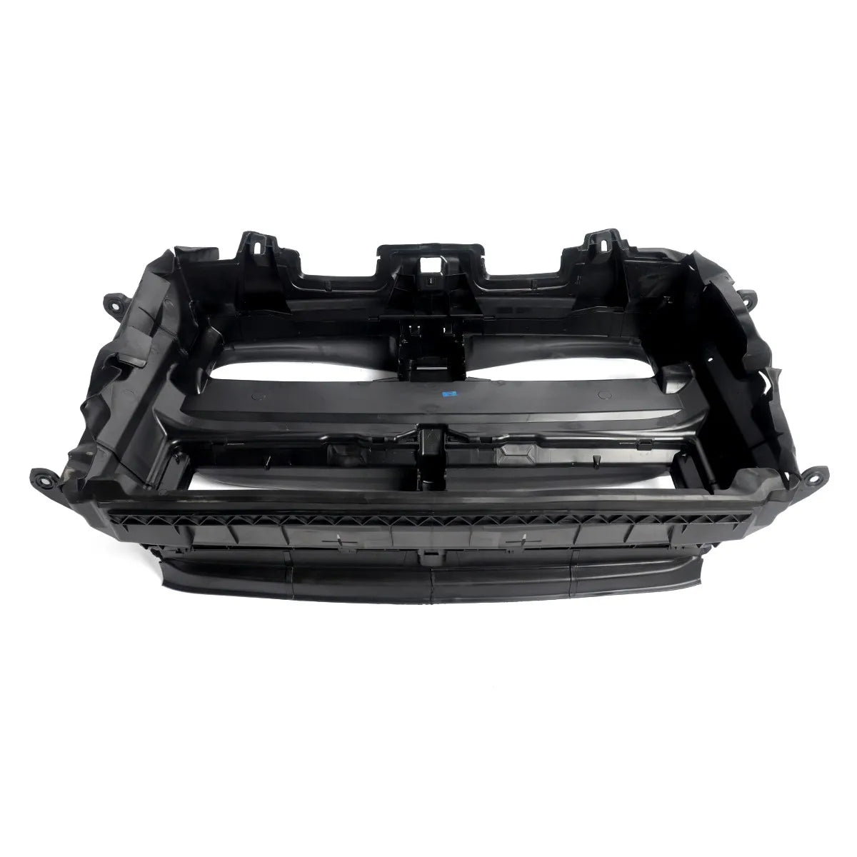 Sistema Air Shutter BMW X2 F39 (2018–2023) – Grelhas de Admissão de Ar