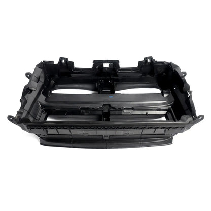 Sistema Air Shutter BMW X2 F39 (2018–2023) – Grelhas de Admissão de Ar