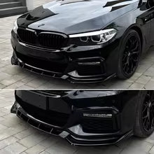 Lip frontal Bmw G30 G31