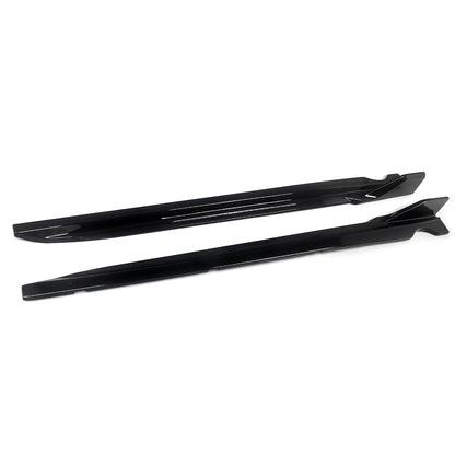 Laminas laterais Bmw x5 G05