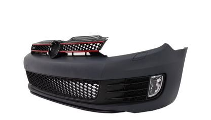 Para-choques golf 6 Gti