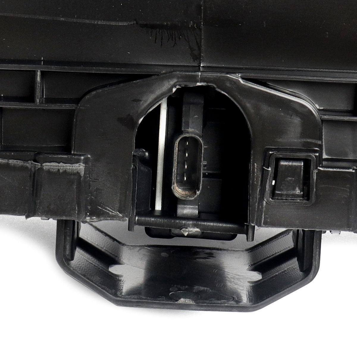 Grelha Inferior do Para-choques BMW Série 5 G30/G31 (2021–2024) com Motor