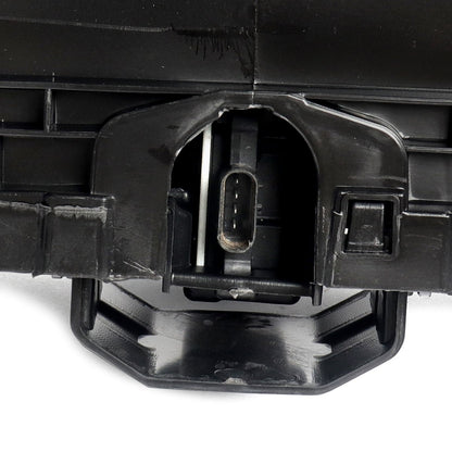 Grelha Inferior do Para-choques BMW Série 5 G30/G31 (2021–2024) com Motor