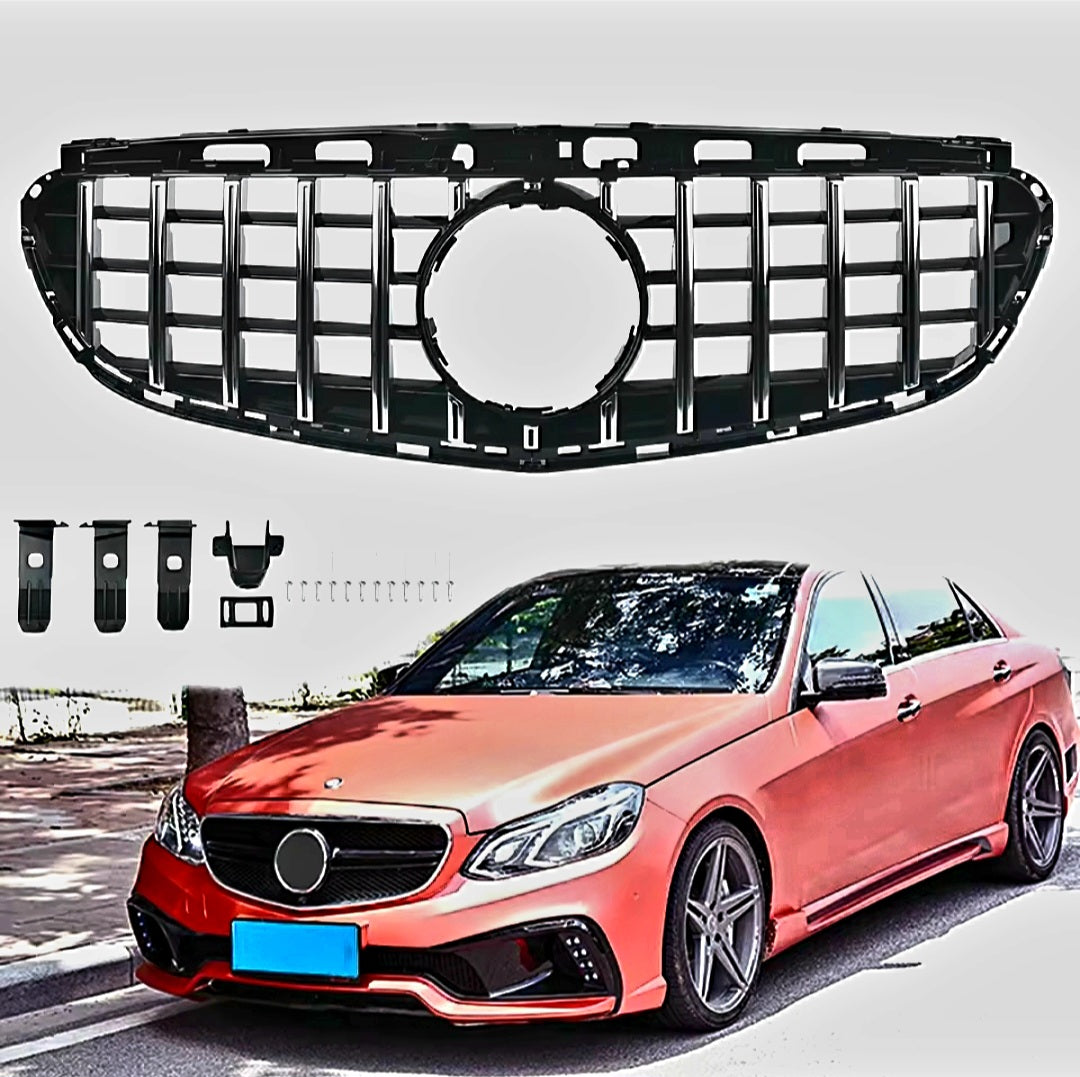 Grelha gtr Mercedes w212