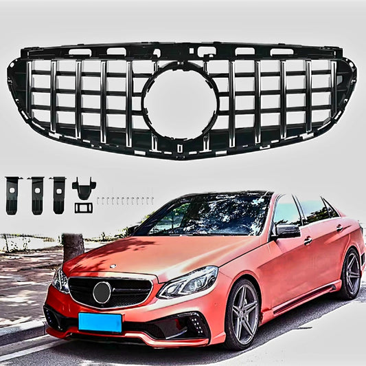 Grelha gtr Mercedes w212