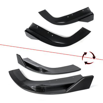 Difusor Bmw x6 G05 M performance