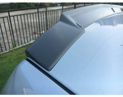 Spoiler/Aleiron estilo CSL Mercedes W212