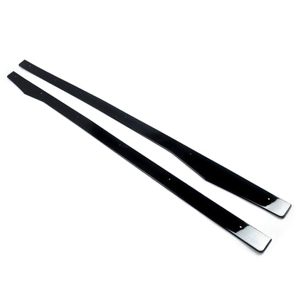 Lâminas Embaladeiras Mercedes w205 carrinha ou carro