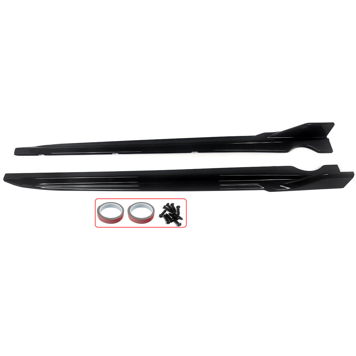 Laminas laterais Bmw x5 G05