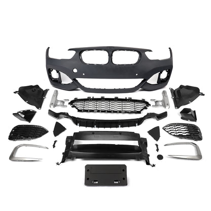 Para-choques Bmw F20 Lci