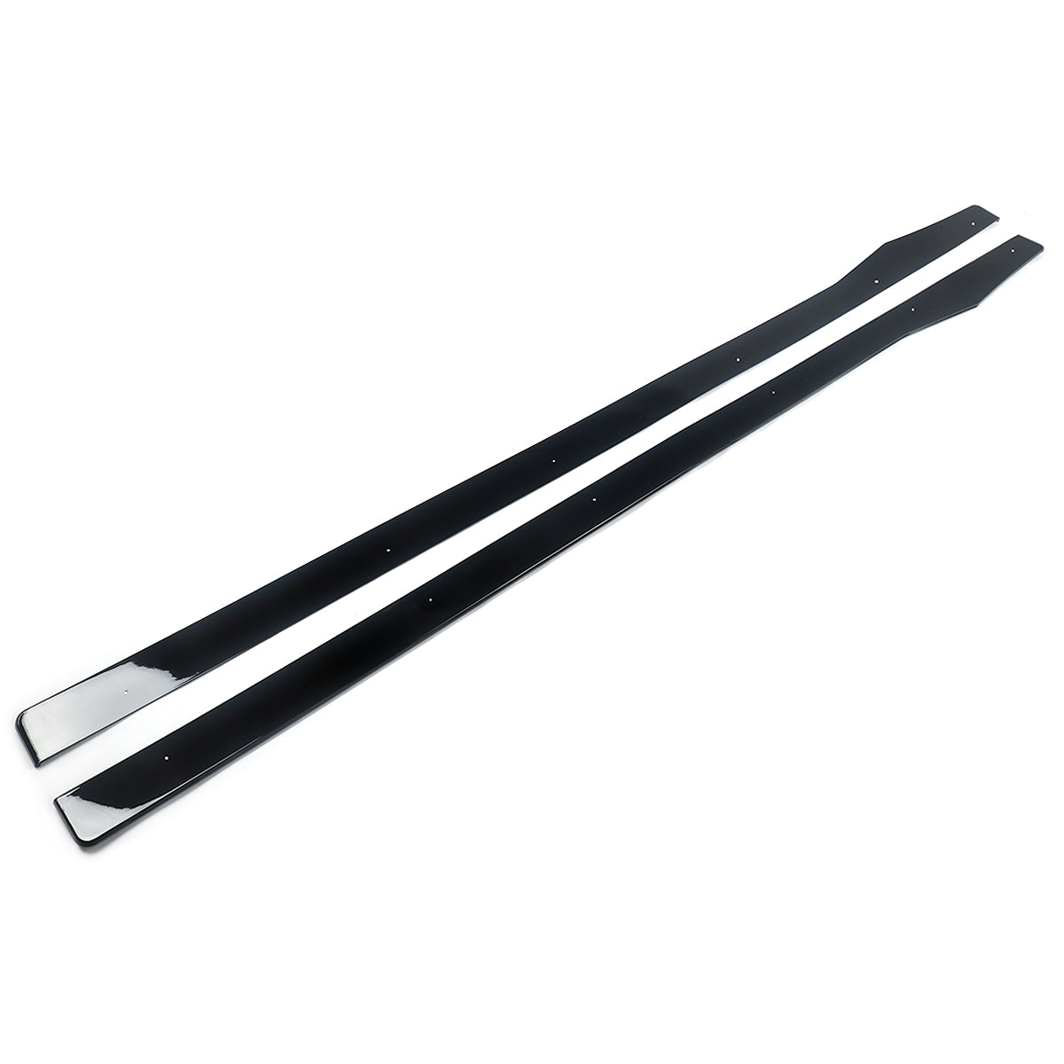Lâminas Embaladeiras Mercedes w205 carrinha ou carro