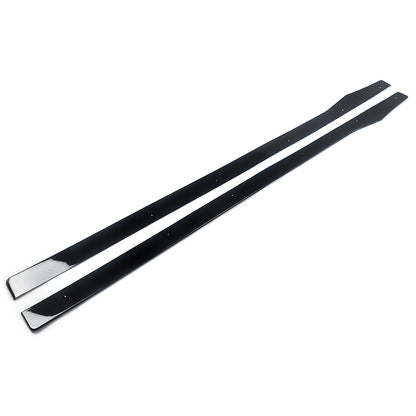 Lâminas Embaladeiras Mercedes w205 carrinha ou carro
