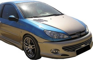Kit Desportivo/ Tuning Peugeot 206