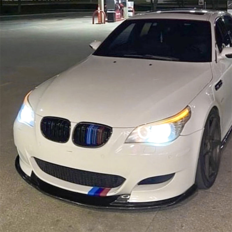 Lip frontal Bmw E60 E61 M5