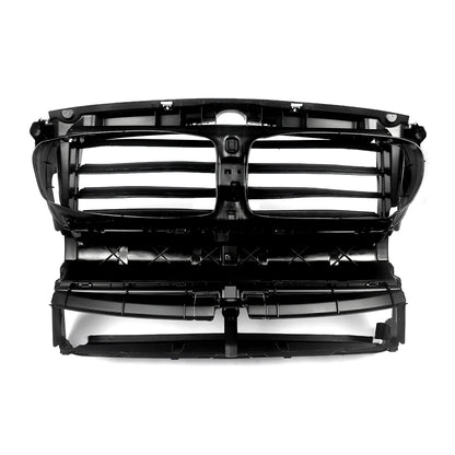 Suporte do Radiador com Conduta de Ar para BMW Série 5 (F10, F11, F18) – Anos 2011 a 2016