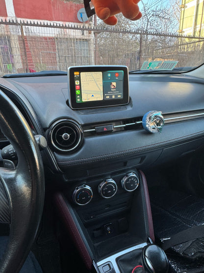 Activador CarPlay/Android/Apple Auto