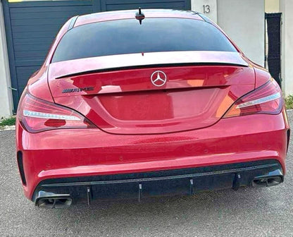 Kit completo cla 45 Mercedes W117/cla
