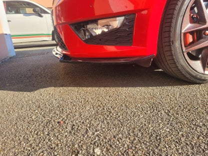 Lip Frontal Seat Leon 5F