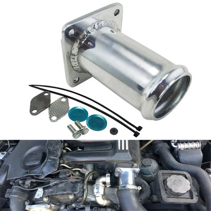 Kit eliminar Egr BMW E46 E53 E39