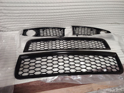 Kit Grelhas para Audi A4 b6