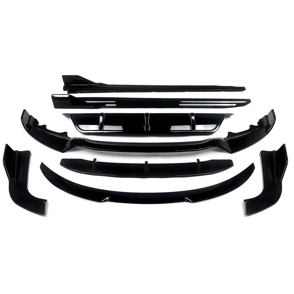 Preço Sob Consulta Kit Performance BMW X6 F16