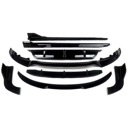 Preço Sob Consulta Kit Performance BMW X6 F16