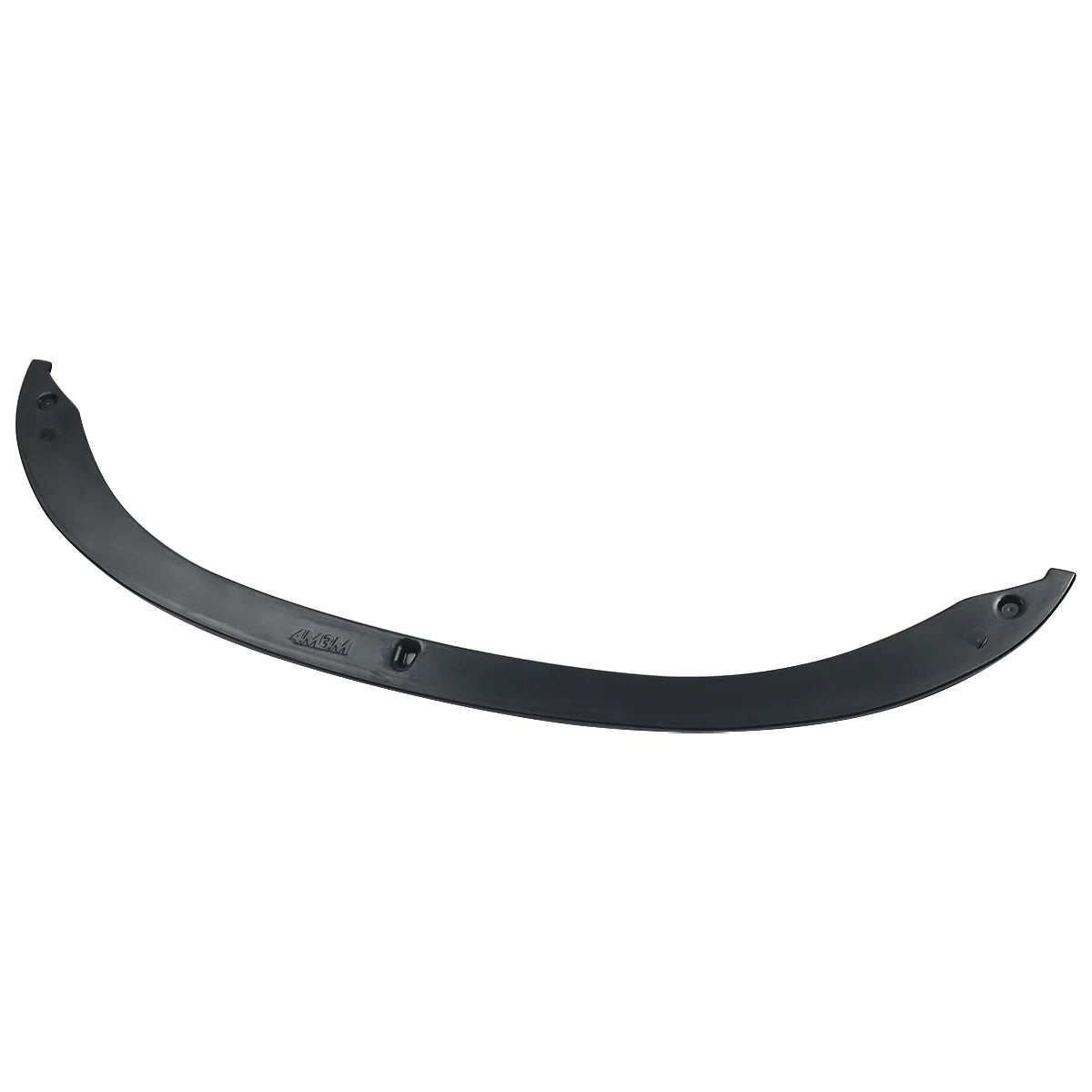 Lip frontal + Splits Bmw M4 ou M4 F80 F82 F83