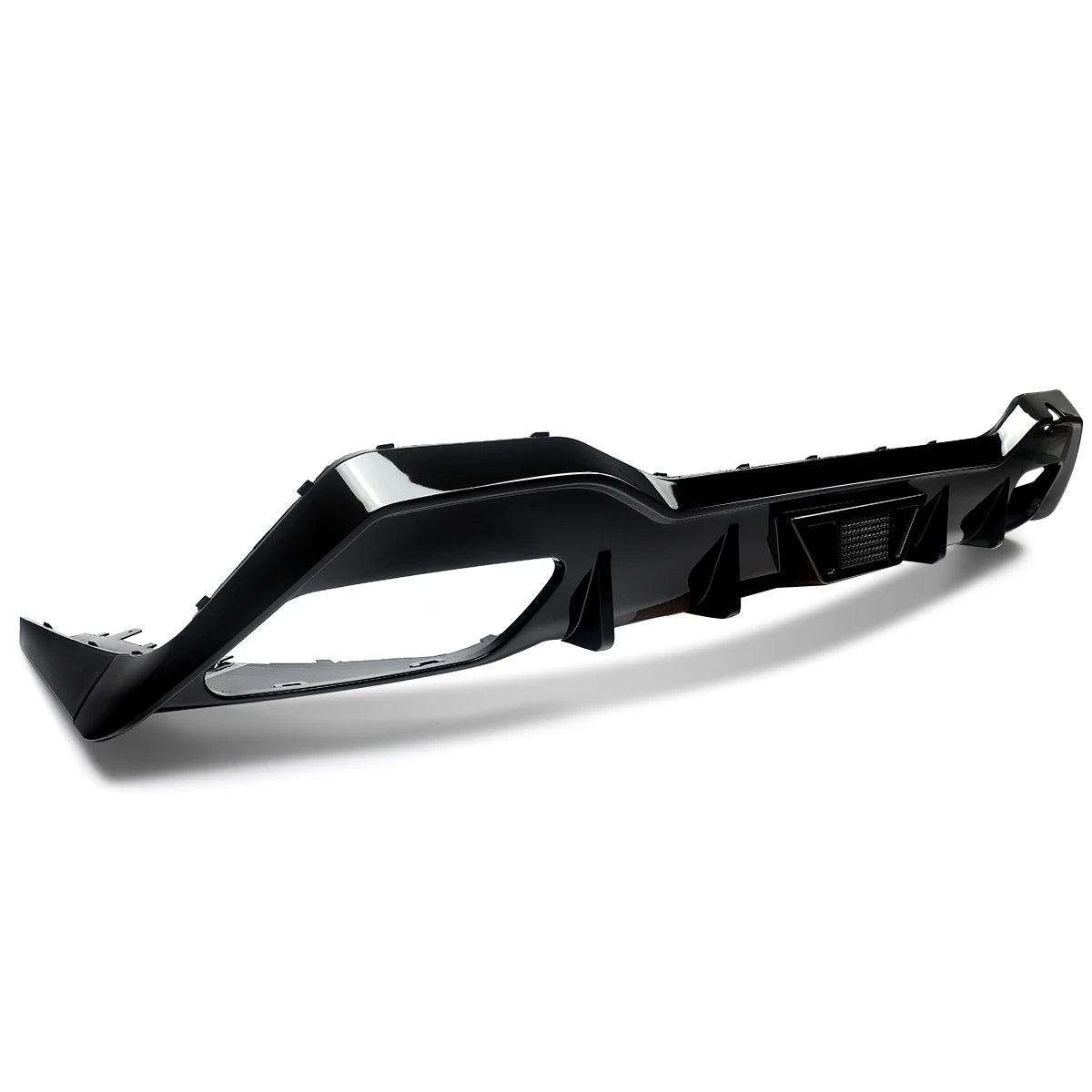 Kit Desportivo Bmw G14 G15 G16 kit M