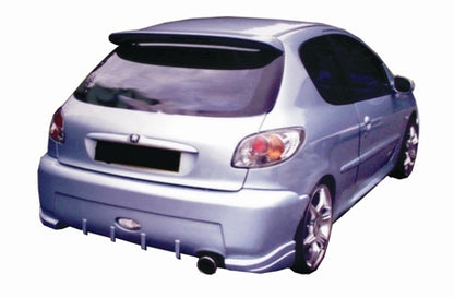 Kit Desportivo/ Tuning Peugeot 206