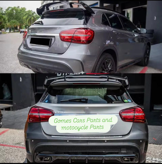 Aleiron Mercedes w156 GLA