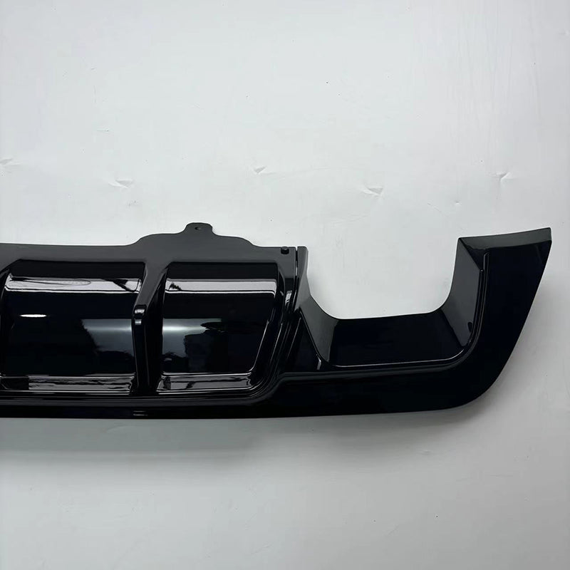 Difusor m performance Bmw E60 E61