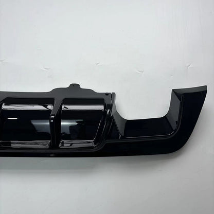 Difusor m performance Bmw E60 E61