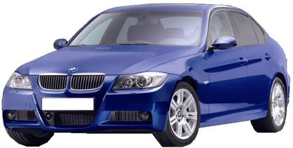 Pare-chocs M BMW E90 E91