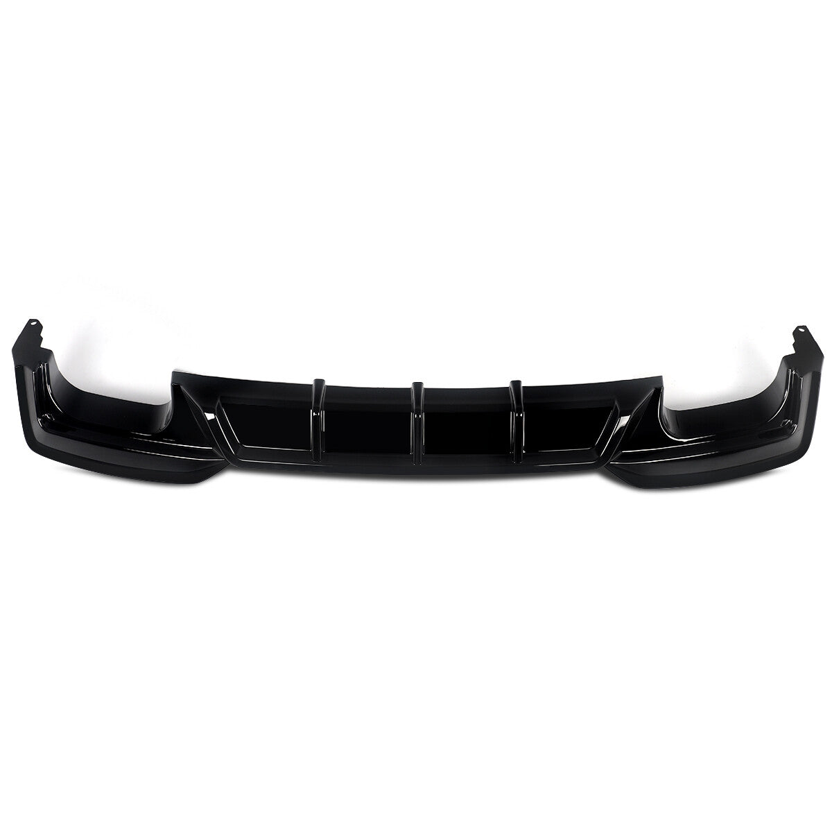 Difusor M Performance Bmw F06 F12 F13