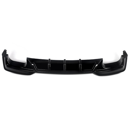 Difusor M Performance Bmw F06 F12 F13