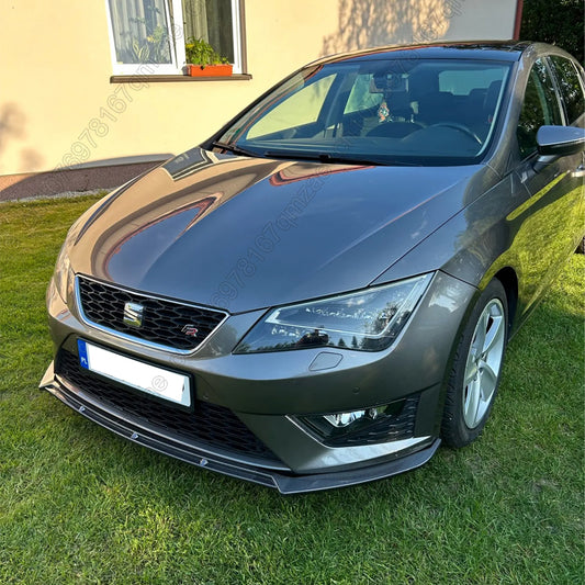 Lip Frontal Seat Leon 5F