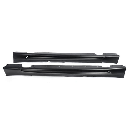 Embaladeiras estilo 1m Bmw E87