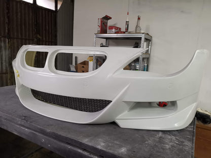 Parachoque estilo M6 BMW E63