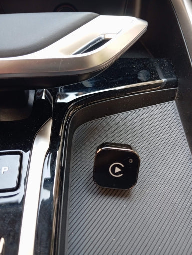 Activador CarPlay/Android/Apple Auto