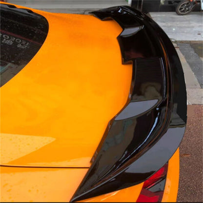 Aileiron/Spoiler Ford Mustang