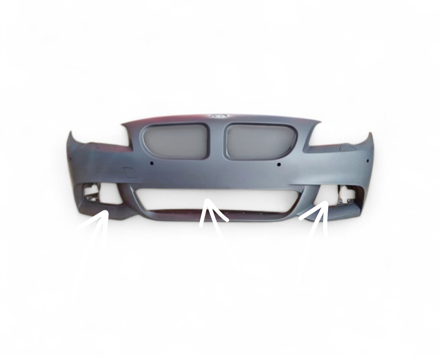 Para-choques Bmw F10 F11