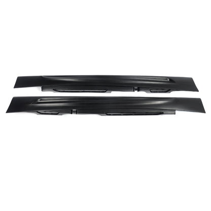 Embaladeiras estilo 1m Bmw E87