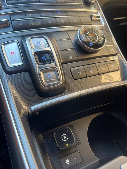 Activador CarPlay/Android/Apple Auto