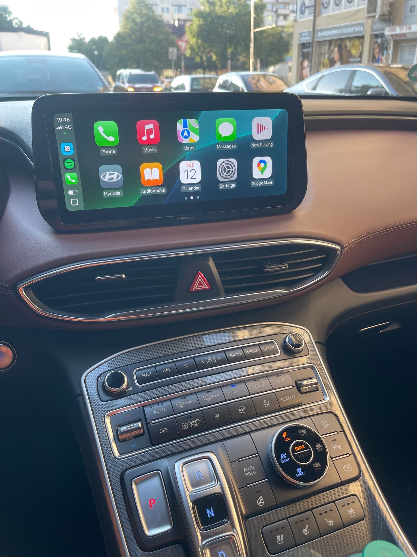 Activador CarPlay/Android/Apple Auto