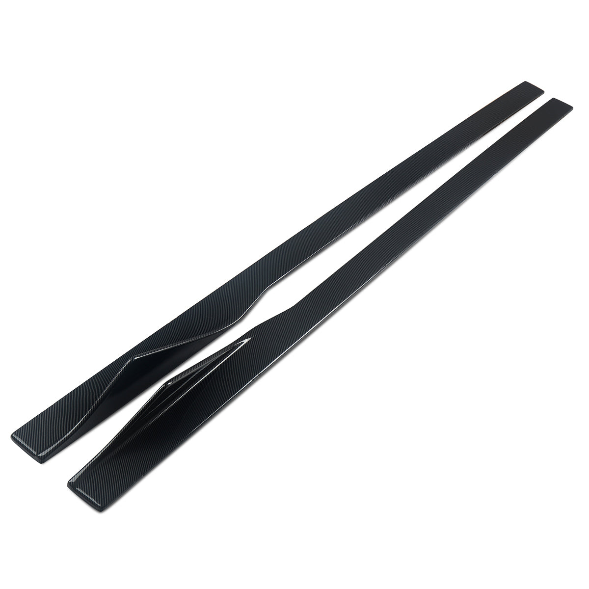 Laminas laterais embaladeiras Bmw F22 ou F87 M2